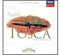 Tosca – Extraits – Universal Music Group