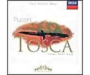 Tosca (Extraits)