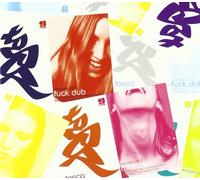 Tosca - Fuck Dub [Import]