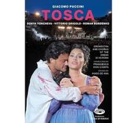Tosca DVD DVD