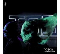 Tosca Going Going Going (Vinyl) 12" Album with CD