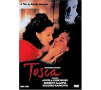 Tosca [Import anglais]