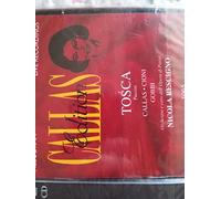 Tosca [Import Anglais]