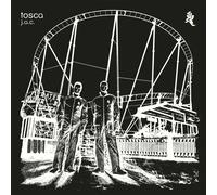 Tosca – J.a.C. – Vinyle – Édition 20e anniversaire (Gatefold)
