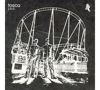TOSCA - J.A.C. CD NEUF
