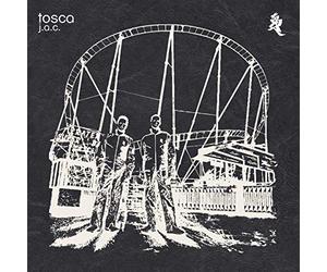 Tosca - J.a.C. [Import]