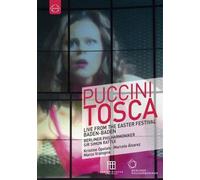 Tosca Live From The Easter Festival Ratt