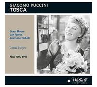 Tosca - Metropolitan opera New York 1946 E