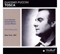 Tosca