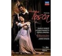 Tosca - Métropolitan Opéra New York 1978 DVD E