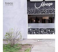 Tosca - Mirage/The Osam Remixes
