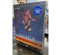 Tosca - Nei luoghi e nelle ore di Tosca (+libro)