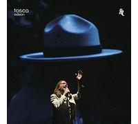 Tosca - Odeon [Import]