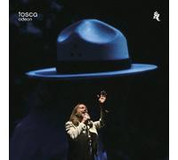 TOSCA - Odeon [Ltd.Edition] [Import allemand]