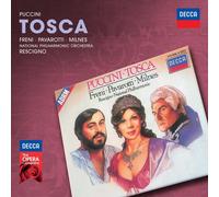 Puccini, G. - Tosca