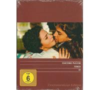 Tosca – film d'opéra – Zweitausendeins