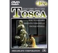 Tosca Ozawa Seiji [Import allemand]