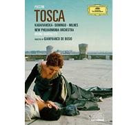 Tosca - Puccini [1976] [DVD] [2005] [NTSC] by Raina Kabaivanska