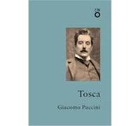 Tosca Puccini, Giacomo (Auteur)