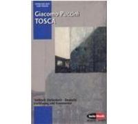Tosca Puccini, Giacomo (Auteur)