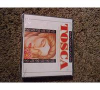 Tosca/Puccini [Import]