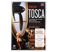 Puccini / Terfel / Malfitano / Chailly – Tosca