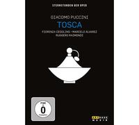 Tosca: Sternstunden Der Oper [Dvd]