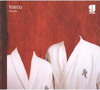 Tosca – Suzuki – Vinyle 12" – Neuf