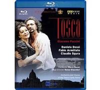 Tosca - Teatro carlos felice Gènes 2010 E
