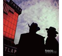 Tosca - Tlapa Odeon Remixes [Import]