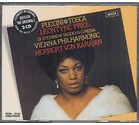 Tosca Vienna Philharmonic