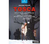 Tosca: Vienna State Opera (Albrecht) (DVD)