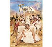 Toscaanse bruiloft / Una boda en la Toscana Blu-Ray (Blu Ray) G