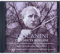Toscanani Dirige Berlioz : Harold En Italie