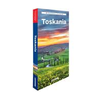 Toscane 2en1 guide + atlas