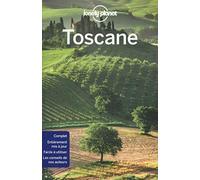 Toscane - 8ed
