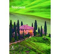 Toscane - Collectif - Place Des Victoires Eds - broché - Guide