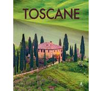 Toscane - Collectif - Place Des Victoires Eds - relié - Beau livre