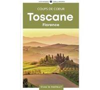 Toscane et Florence Collectif (Auteur)