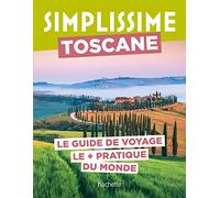 Toscane Guide Simplissime