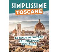 Toscane Guide Simplissime
