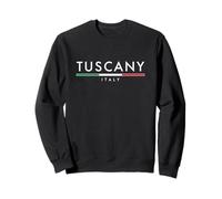 Toscane Italie Minimaliste Sweatshirt