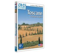 Toscane : La marque du génie DVD