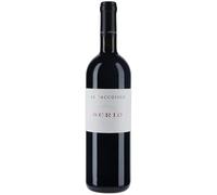Toscane Scrio - Rouge 2020 - Le Macchiole - Vin Rouge d'Italie (75cl)