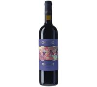 Toscane Syrah - Rouge 2018 - Casa Tua Rita - Vin Rouge d'Italie (75cl)