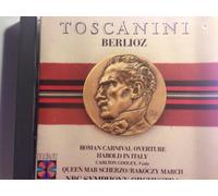 Toscanini / NBC Sym Orch - Harold in Italy