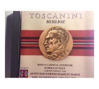 Toscanini / NBC Sym Orch – Harold in Italy – CD – RCA