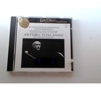 Toscanini, A. – La Valse bleue du Danube – Import – BMG