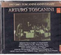 Toscanini : Anniversaire Toscanini (1957-2007)