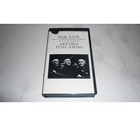 Toscanini,Arturo - Aida [VHS]